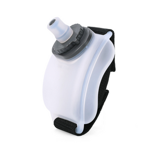 Adjustable Wrist Water Bottle