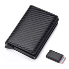 Aluminium Cardholder Wallet