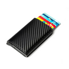 Aluminium Cardholder Wallet