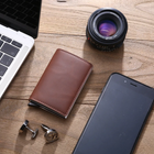 Aluminium Cardholder Wallet