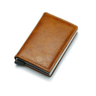 Aluminium Cardholder Wallet
