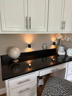 Atmospheric LED Wall Lamp