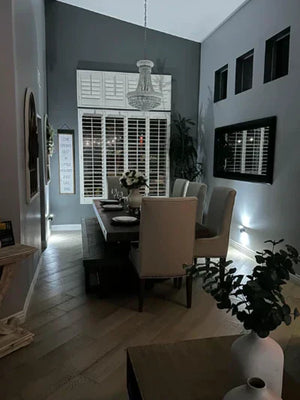 Atmospheric LED Wall Lamp