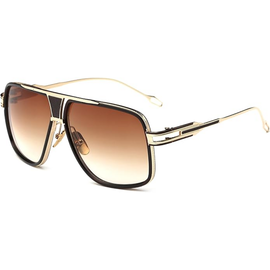 Men's Aviator Sunglasses