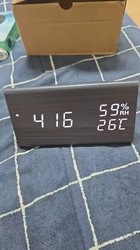 Customer photo