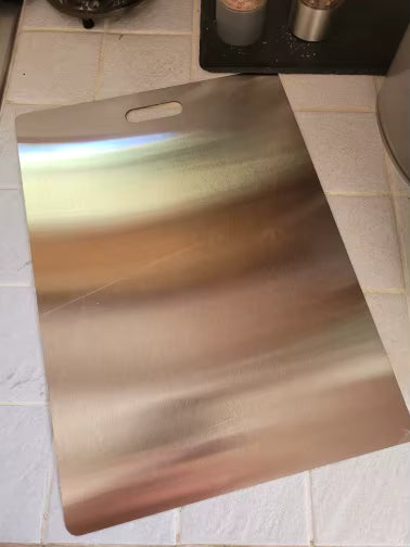 Customer photo