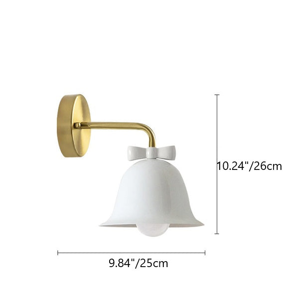 Violante Wall Sconce