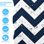 Waterproof Large Tote Bag