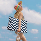 Waterproof Large Tote Bag