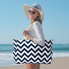 Waterproof Large Tote Bag