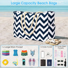 Waterproof Large Tote Bag
