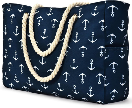 Waterproof Large Tote Bag