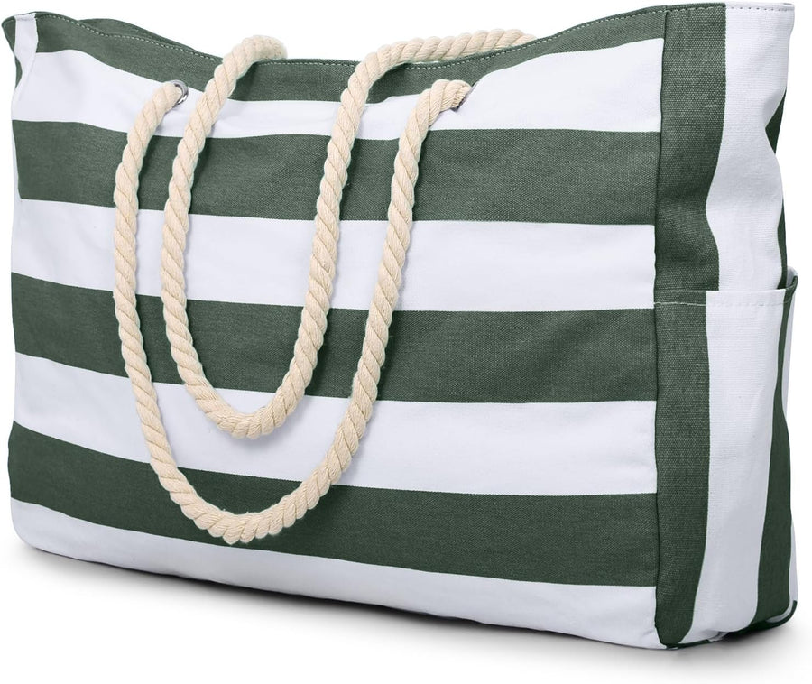 Waterproof Large Tote Bag