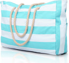 Waterproof Large Tote Bag