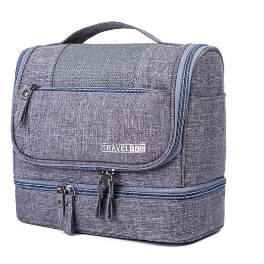 Hanging Toiletry Bag Organiser