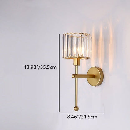 Dagmara Wall Sconce