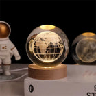 LED Luminous Sphere Lamp
