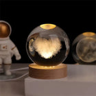 LED Luminous Sphere Lamp