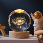 LED Luminous Sphere Lamp
