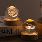 LED Luminous Sphere Lamp
