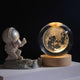 LED Luminous Sphere Lamp