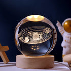 LED Luminous Sphere Lamp