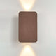 Small / Coffee / Warm Light (3000K)