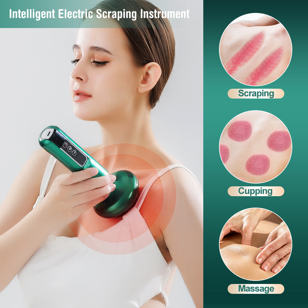 Cupping Massager