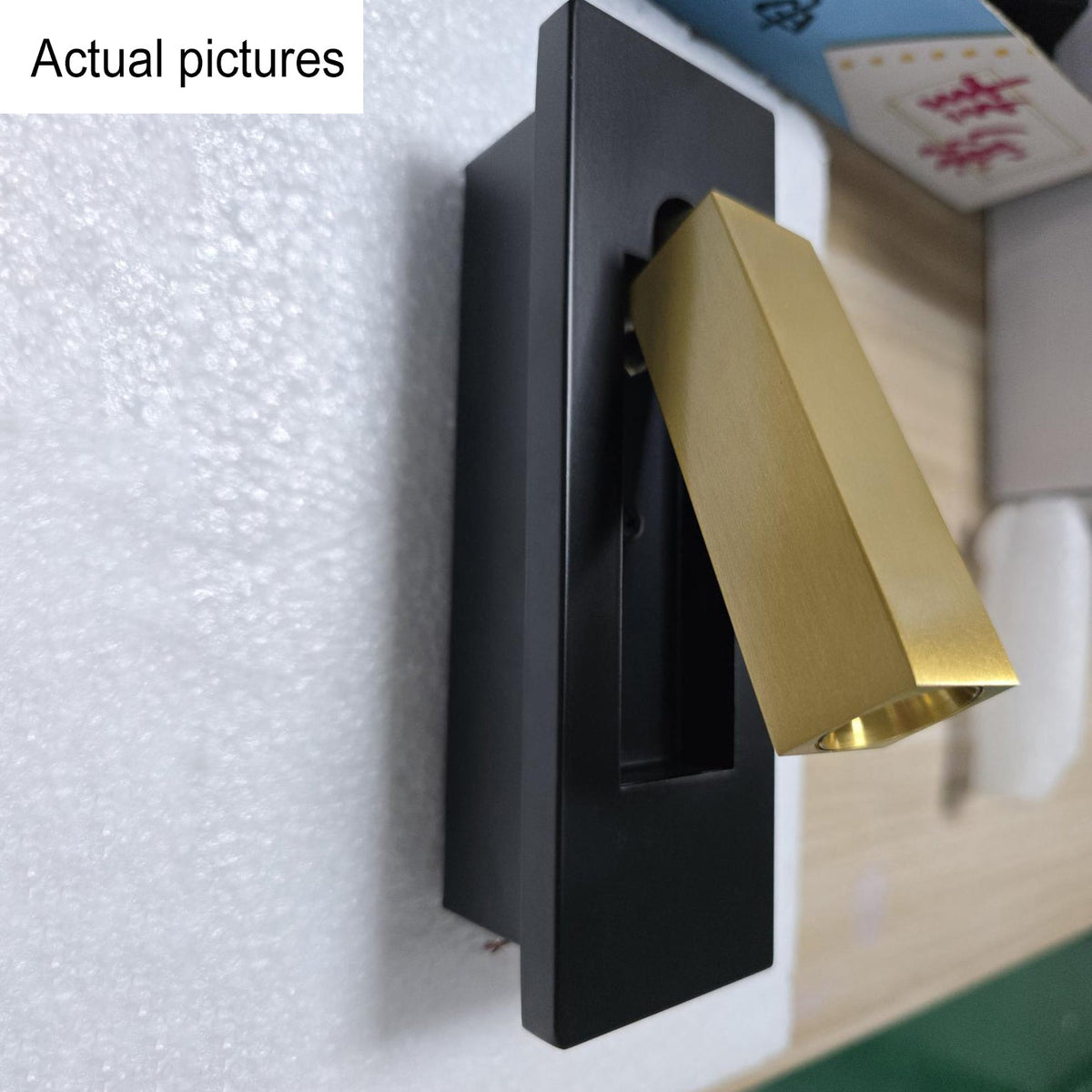 Vanbrugh Wall Sconce