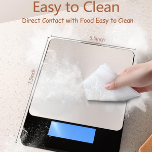 Digital Kitchen Scale