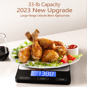 Digital Kitchen Scale