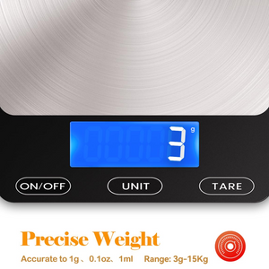 Digital Kitchen Scale
