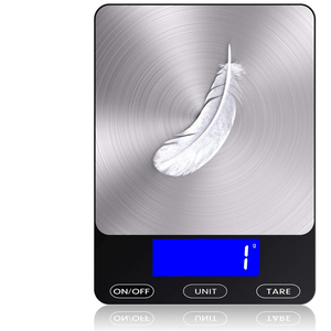 Digital Kitchen Scale