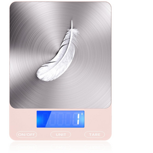 Digital Kitchen Scale