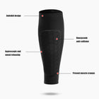 Honeycomb Soccer Shin Guards (1 Pair)