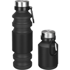 Foldable Shockproof Water Bottle