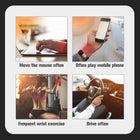 Gyroscopic Wrist Strengthener Ball