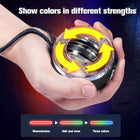 Gyroscopic Wrist Strengthener Ball