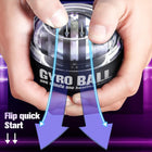 Gyroscopic Wrist Strengthener Ball