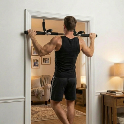 AxioZone Pull-Up Bar - image 2