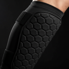 Honeycomb Soccer Shin Guards (1 Pair) - image 3