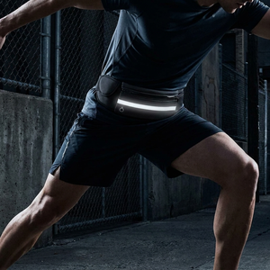 Waterproof Running Sports Belt - image 4