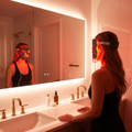 Red Light Therapy Mask - image 2
