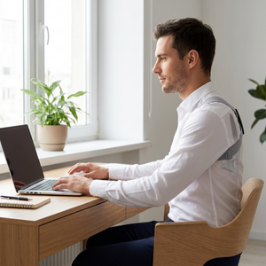 Smart Posture Corrector - image 3