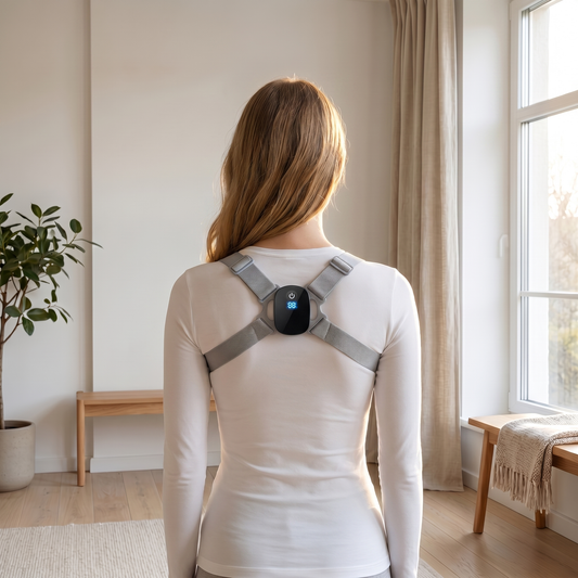 Smart Posture Corrector - image 1