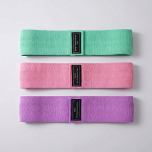 Pilates Sculpting Bands - image 5