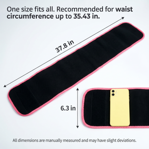SweatMax Waist Trainer - image 6