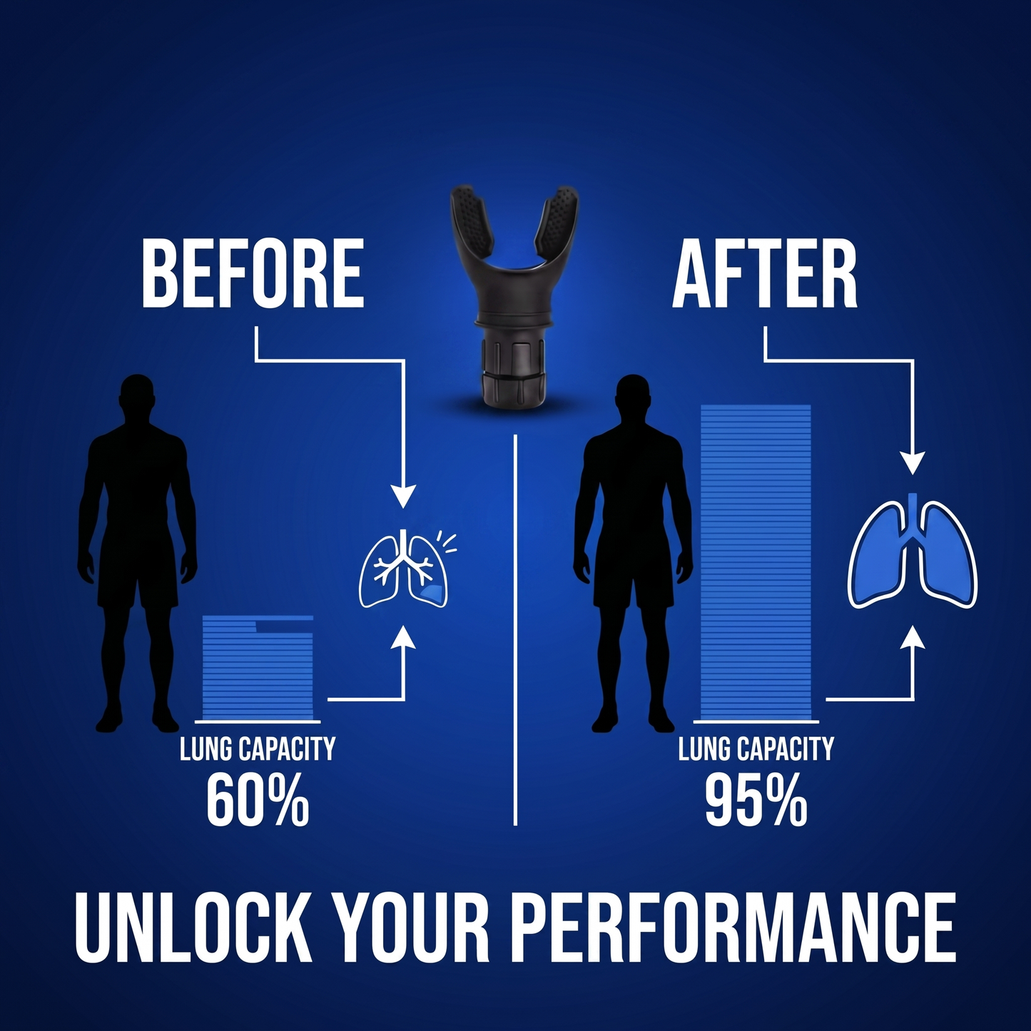 OXYFIT™ Breath Trainer - Cardio Edition - image 2