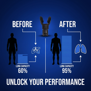 OXYFIT™ Breath Trainer - Cardio Edition - image 2
