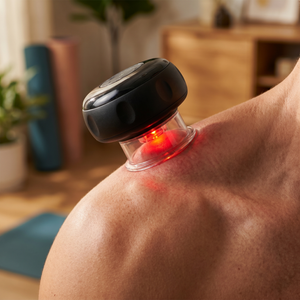 REVO™ Smart Cupping Therapy Massager - image 4